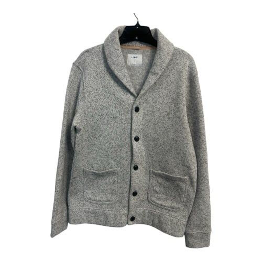 Women’s Grey Old Navy Size L